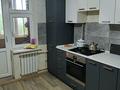 2-бөлмелі пәтер · 55 м² · 2/5 қабат, 2 ш/а. 273, бағасы: 18.5 млн ₸ в Актобе, мкр 8 — фото 2