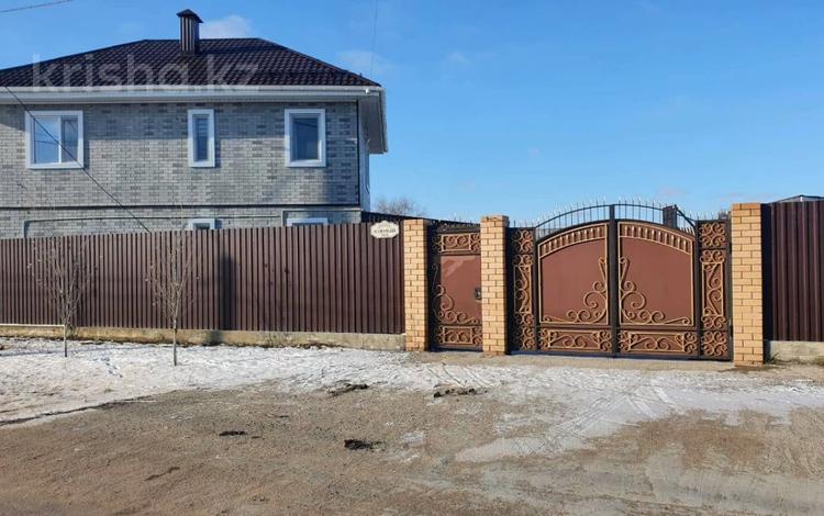 Отдельный дом · 4 комнаты · 135 м² · 8 сот., Южный 213 за 62 млн ₸ в Мичуринское — фото 2