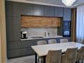 3-бөлмелі пәтер · 95 м² · 2/10 қабат, Лермонтова 1/5 — Набережная, бағасы: 75 млн ₸ в Павлодаре — фото 2