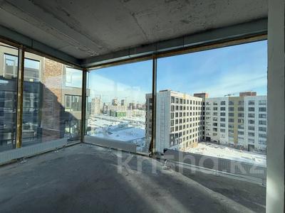 4-комнатная квартира · 151 м² · 8/9 этаж, Е-899 3 за 125 млн 〒 в Астане