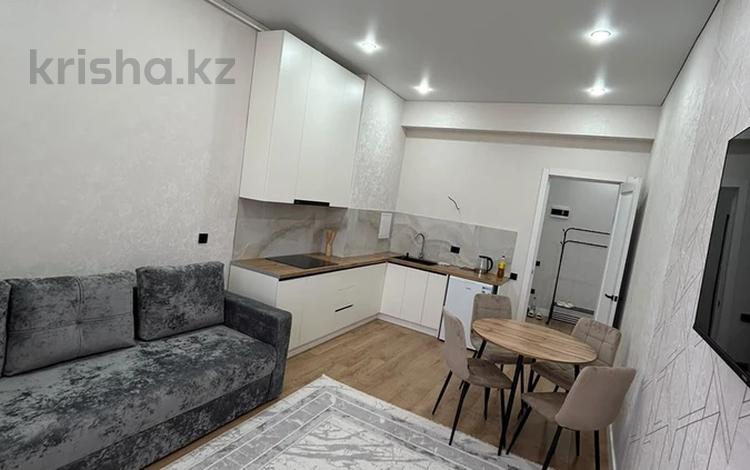 2-бөлмелі пәтер · 60 м² · 7/7 қабат, 20-ш/а. 9 — ЖК Тұлпар тауэрс, бағасы: 220 000 ₸ в Актау, 20-й мкр — фото 2