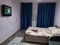 1-комнатная квартира · 60 м² · 1/5 этаж, 8-й микрорайон — Гостиница Шымкент за 7 000 ₸ в Туран р-н
