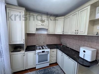 4-комнатная квартира · 93 м² · 3/5 этаж, Мушелтой за 37 млн 〒 в Талдыкоргане, мкр Мушелтой