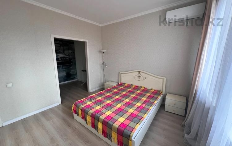 2-комнатная квартира · 52 м² · 5/16 этаж, Навои 208/6 — Торайгырова за 300 000 ₸ в Алматы, Бостандыкский р-н — фото 3