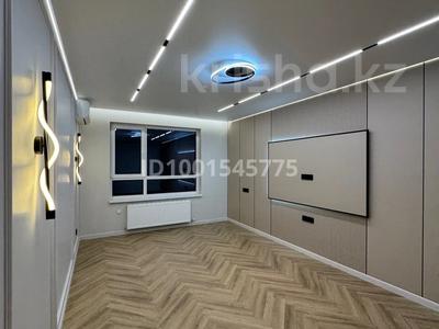 Пәтерлер в Алматы: 1-бөлмелі пәтер · 44.16 м² · 8/12 қабат, Бауыржана Момышулы 10/24 — Монке би, бағасы: 37.9 млн 〒 1-бөлмелі пәтер · 44.16 м² · 8/12 қабат, Бауыржана Момышулы 10/24 — Монке би, бағасы: 37.9 млн 〒 в Алматы, Алатауский р-н