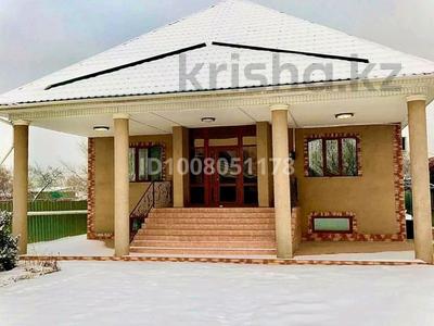 Жеке үй · 7 бөлме · 400 м² · 10 сот., мкр Акжар, бағасы: 900 000 〒 в Алматы, Наурызбайский р-н