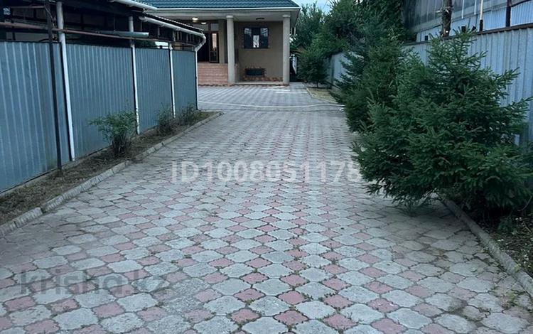 Отдельный дом · 7 комнат · 400 м² · 12 сот., мкр Акжар 69 — Келимбетова за 600 000 ₸ в Алматы, Наурызбайский р-н — фото 29