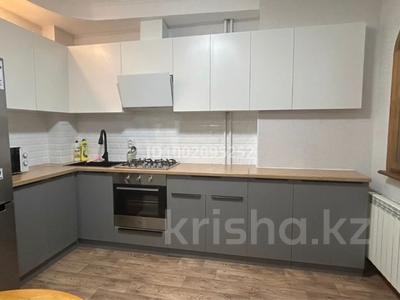 3-комнатная квартира · 76.2 м² · 7/9 этаж, мкр Жетысу-2 — Абая/Саина за 330 000 〒 в Алматы, Ауэзовский р-н