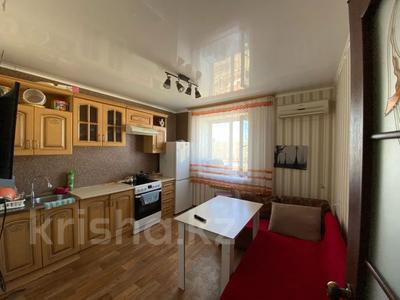 1-бөлмелі пәтер · 36.8 м² · 9/9 қабат, мкр 8, Братьев Жубановых, бағасы: 8.8 млн ₸ в Актобе