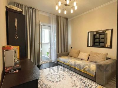2-комнатная квартира · 60 м² · 9/9 этаж, мкр Жетысу-2 — В ИПОТЕКУ ПРОХОДИТ (ЕСТЬ ТЕХ.ЭТАЖ) за 39.5 млн ₸ в Алматы, Ауэзовский р-н