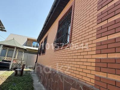 Отдельный дом · 4 комнаты · 168 м² · 5.5 сот., мкр Айгерим-2, Уркер за 90 млн ₸ в Алматы, Алатауский р-н