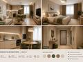 2-бөлмелі пәтер · 45 м² · 4/6 қабат, Халиуллина 196/17 — Калдаякова, бағасы: 25.7 млн ₸ в Алматы, Медеуский р-н — фото 8