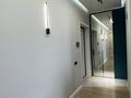 3-бөлмелі пәтер · 103 м² · 11/12 қабат, Туран 41/1 — Хан Шатыр, бағасы: 95 млн ₸ в Астане, Нура р-н — фото 13