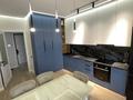 3-бөлмелі пәтер · 103 м² · 11/12 қабат, Туран 41/1 — Хан Шатыр, бағасы: 95 млн ₸ в Астане, Нура р-н — фото 15