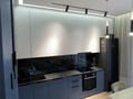 3-бөлмелі пәтер · 103 м² · 11/12 қабат, Туран 41/1 — Хан Шатыр, бағасы: 95 млн ₸ в Астане, Нура р-н — фото 17