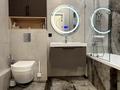 3-бөлмелі пәтер · 103 м² · 11/12 қабат, Туран 41/1 — Хан Шатыр, бағасы: 95 млн ₸ в Астане, Нура р-н — фото 8