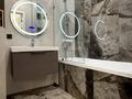 3-бөлмелі пәтер · 103 м² · 11/12 қабат, Туран 41/1 — Хан Шатыр, бағасы: 95 млн ₸ в Астане, Нура р-н — фото 9
