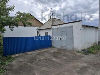 Жеке үй · 4 бөлме · 57 м² · 6 сот., Бобровка 4012 — Возле остановки, бағасы: 6.5 млн ₸ в Семее