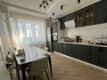 2-комнатная квартира · 55 м² · 8/10 этаж, Мерей 11 б — Мерей базар за ~ 30 млн ₸ в Атырау, мкр Авангард-2