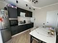 2-комнатная квартира · 55 м² · 8/10 этаж, Мерей 11 б — Мерей базар за ~ 30 млн ₸ в Атырау, мкр Авангард-2 — фото 8