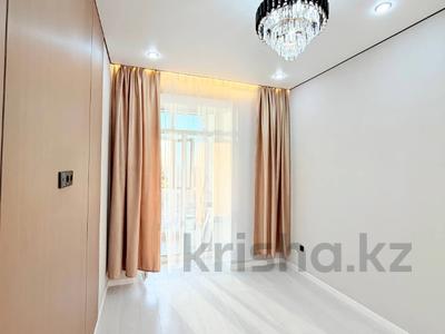 1-комнатная квартира · 35 м² · 4/12 этаж, ​Улица А 52, 10 — АЛЛЕЯ МЫНЖЫЛДЫК, ЛРТ, ГОРЯЧКАА за ~ 22.7 млн ₸ в Астане, Сарайшык р-н