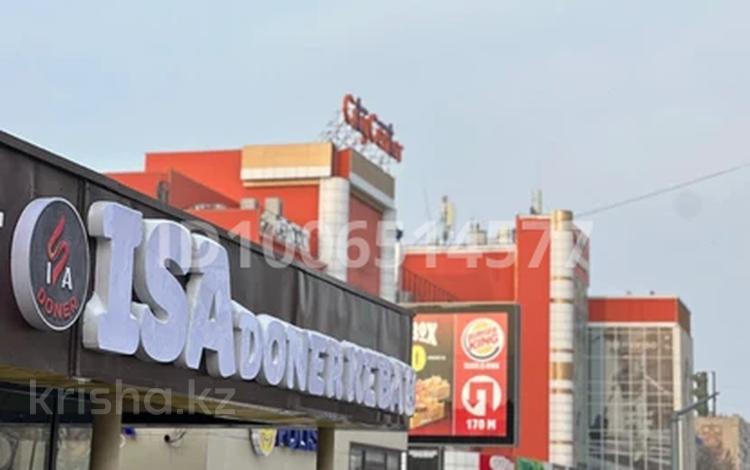 ISA doner kebab · 50 м² за 20 млн ₸ в Уральске, мкр Школьник — фото 2