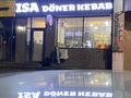ISA doner kebab · 50 м² за 20 млн ₸ в Уральске, мкр Школьник — фото 3