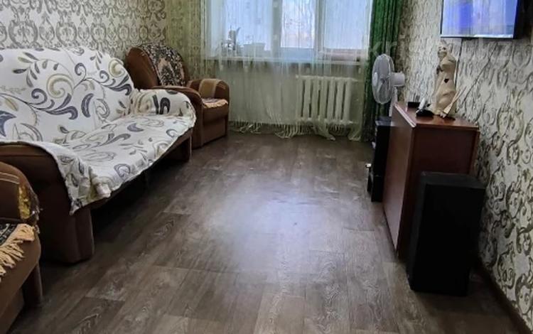 3-комнатная квартира · 61.6 м² · 4/5 этаж, Рахимова за 20 млн 〒 в Петропавловске — фото 14