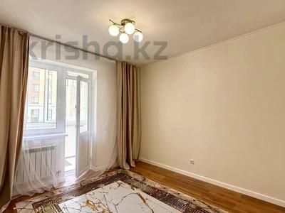 2-бөлмелі пәтер · 61 м² · 2/12 қабат, Култегин 5, бағасы: 31.3 млн ₸ в Астане, Нура р-н