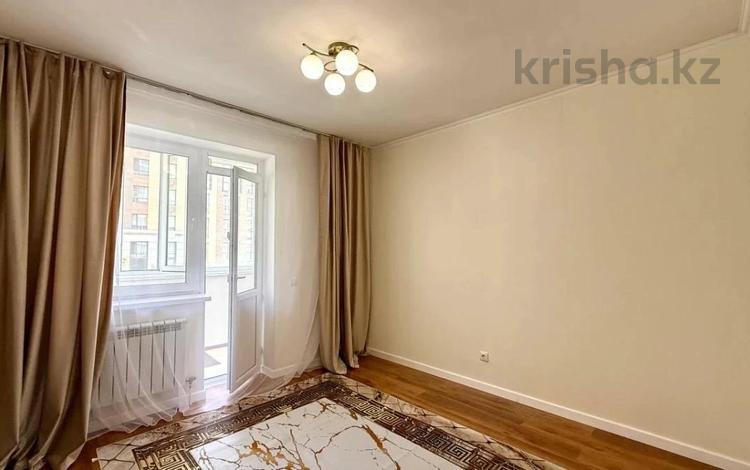 2-бөлмелі пәтер · 61 м² · 2/12 қабат, Култегин 5, бағасы: 31.3 млн ₸ в Астане, Нура р-н — фото 11