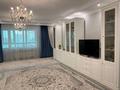 4-комнатная квартира · 200 м² · 5/12 этаж, Нажимеденова 34А — Нажимеденова за 117 млн 〒 в Астане, Алматы р-н