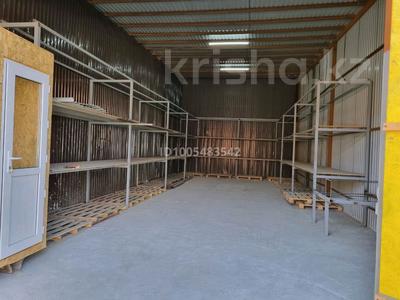 Магазины и бутики, склады · 170 м² за 10 млн 〒 в Каскелене