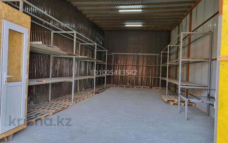 Дүкендер мен бутиктер, қоймалар · 170 м², бағасы: 8.5 млн ₸ в Каскелене — фото 3