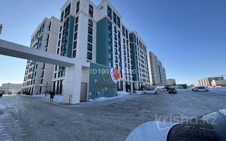 2-комнатная квартира · 90.5 м² · 6/10 этаж, мкр. Алтын орда, Алтын Орда 11б за 39 млн ₸ в Актобе — фото 4