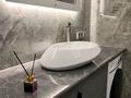 2-комнатная квартира · 55 м² · 9/10 этаж, мкр Юго-Восток, Мкр Юго-Восток, 30й микрорайон 9/3 — Муканова за 300 000 ₸ в Караганде, Казыбек би р-н