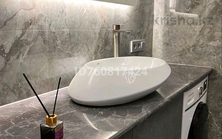 2-комнатная квартира · 55 м² · 9/10 этаж, мкр Юго-Восток, Мкр Юго-Восток, 30й микрорайон 9/3 — Муканова за 300 000 ₸ в Караганде, Казыбек би р-н — фото 34