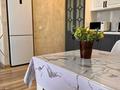 2-комнатная квартира · 55 м² · 9/10 этаж, мкр Юго-Восток, Мкр Юго-Восток, 30й микрорайон 9/3 — Муканова за 300 000 ₸ в Караганде, Казыбек би р-н — фото 3