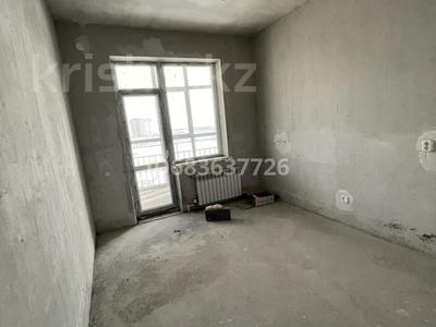 1-комнатная квартира, 43 м², 12/18 этаж, Дуйсенбекова за 14.9 млн 〒 в Караганде