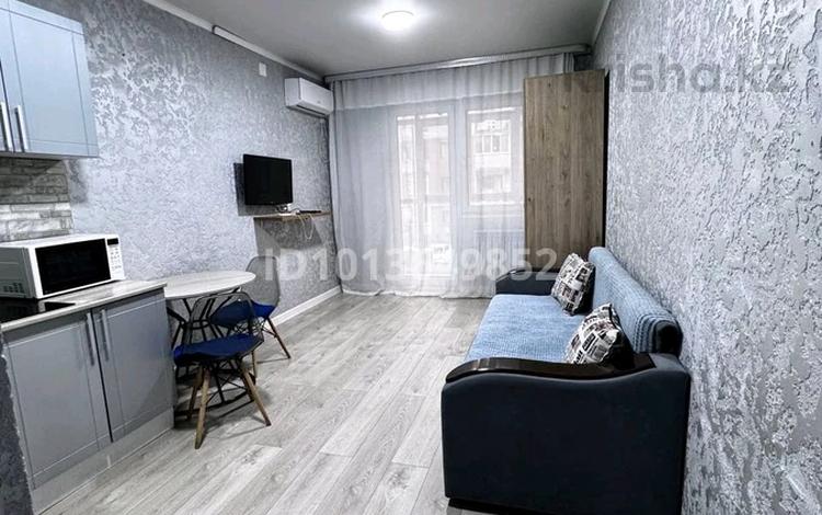 1-комнатная квартира · 30 м², мкр Шугыла 13 — Магнум за 200 000 ₸ в Алматы, Наурызбайский р-н — фото 2