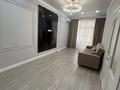 2-бөлмелі пәтер · 53.9 м² · 6/17 қабат, Туран 83/1, бағасы: 45.2 млн ₸ в Астане, Нура р-н