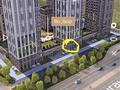 Свободное назначение · 158 м² за 1.4 млн ₸ в Астане, Есильский р-н — фото 2