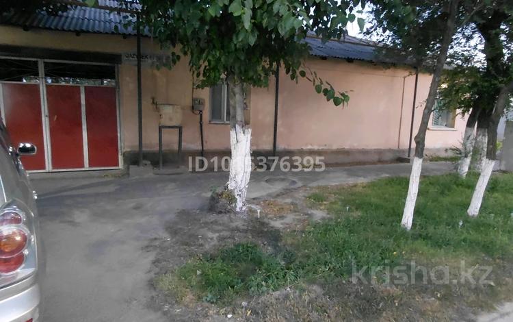 Отдельный дом · 3 комнаты · 100 м² · 12 сот., Казбекби 100 за 38 млн ₸ в Туркестане — фото 2