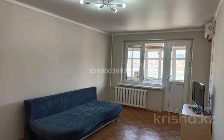 1-бөлмелі пәтер · 40 м² · 4/5 қабат, Атамбаева 19 — Стройконтора, бағасы: 130 000 ₸ в Атырау — фото 2