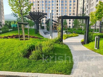 3-бөлмелі пәтер · 144.3 м² · 3/9 қабат, Аль-Фараби 69, бағасы: ~ 253.4 млн ₸ в Алматы