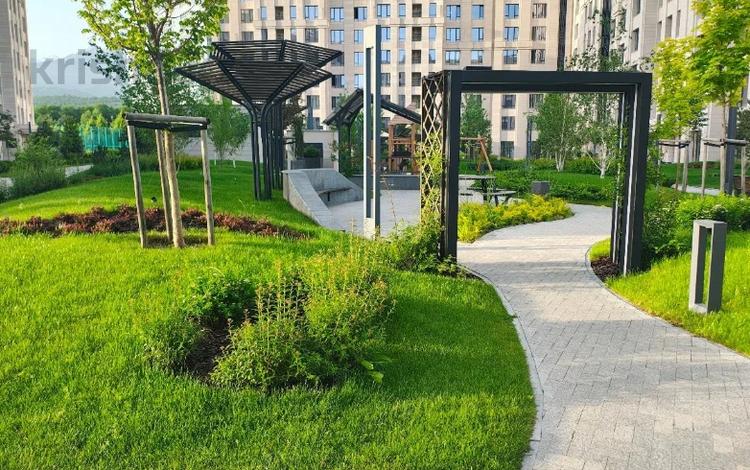 3-комнатная квартира · 144.3 м² · 3/9 этаж, Аль-Фараби 69 за ~ 253.4 млн ₸ в Алматы — фото 7