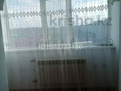1-бөлмелі пәтер · 50 м² · 9/10 қабат, мкр 12 19 — В центре 12 мкр, бағасы: 110 000 ₸ в Актобе