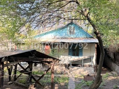 Отдельный дом · 3 комнаты · 80 м² · 4.1 сот., Кокчетауская 48А за 49 млн ₸ в Алматы, Медеуский р-н