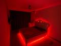 1-бөлмелі пәтер · 51 м² · 4/5 қабат, Ильясова, бағасы: 4 000 ₸ в 