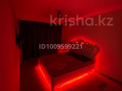 1-бөлмелі пәтер · 51 м² · 4/5 қабат, Ильясова, бағасы: 4 000 ₸ в 