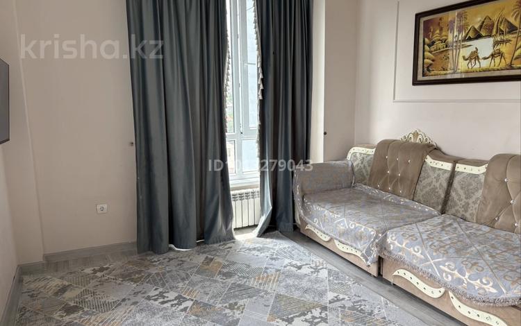 3-комнатная квартира · 70 м² · 9/10 этаж, Катаева 218 — Розыбакиева-Утепова за 70 млн ₸ в Алматы, Бостандыкский р-н — фото 2